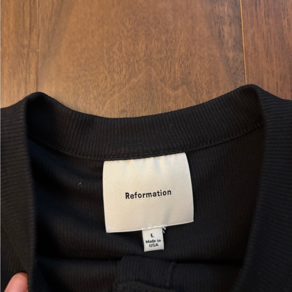 Reformation Raelynn Dress - Picture 6 of 6